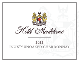 Hotel Monteleone - Inox