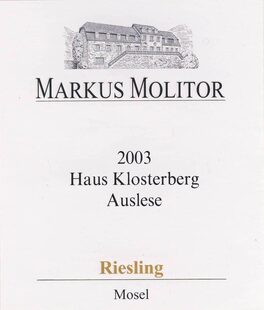 Auslese