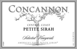 Selected Vineyards