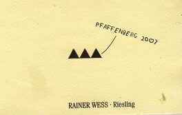 Pfaffenberg