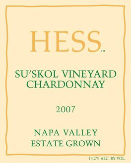 Su'skol Vineyard
