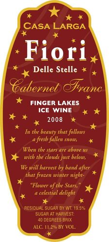 Fiori Delle Stelle