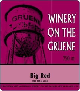 Big Red