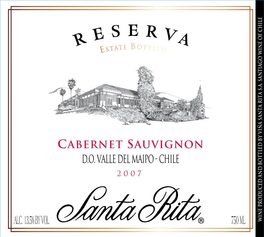 Reserva