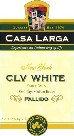 CLV White
