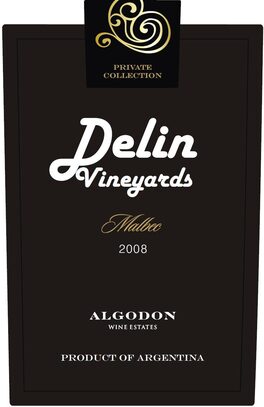 Delin Vineyards