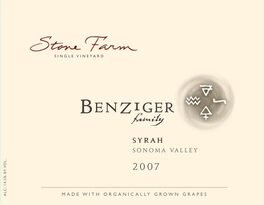 Stone Farm