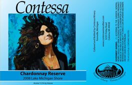 Chardonnay Reserve