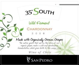 Wild Ferment