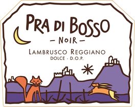 Pra Di Bosso