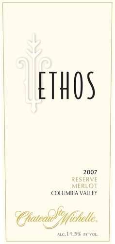 Ethos, Reserve
