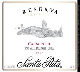 Reserva