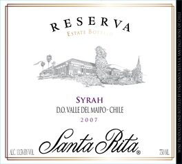 Reserva
