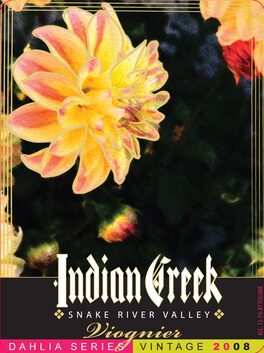 Dahlia Series