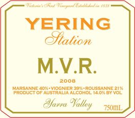Mvr