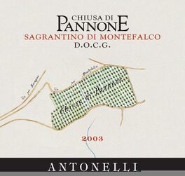 Chiusa di Pannone