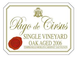 Single Vineyard