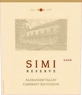 Reserve