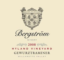 Hyland Vineyard