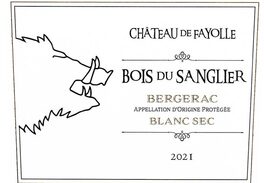 Boise Du Sanglier