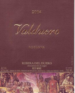 Reserva