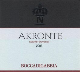 Akronte