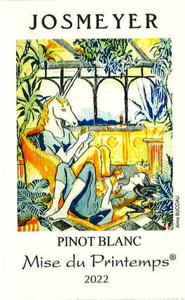 Mise De Printemps