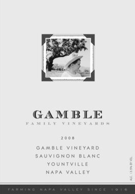 Gamble Vineyard