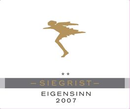 Eigensinn