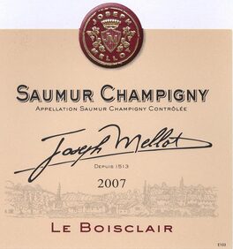 Le Boisclair