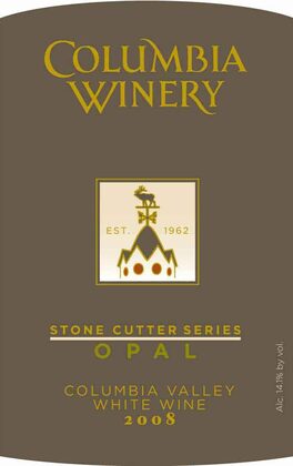 Stone Cutter Series-Opal