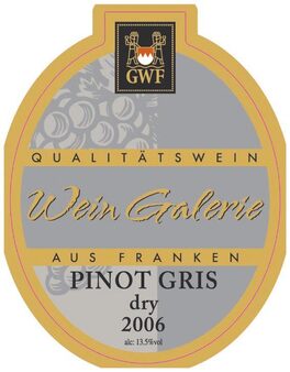 Wein Galerie