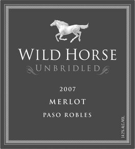 Unbridled