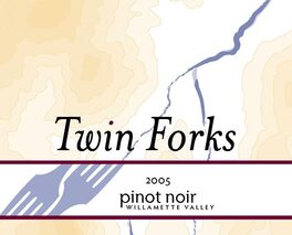 Twin Forks