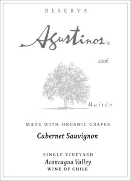 Maitén