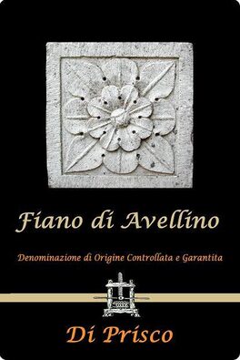 Fiano di Avellino