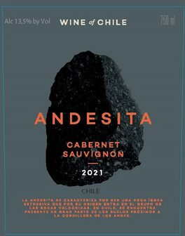 Andesita