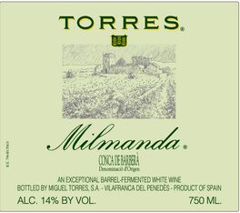Milmanda