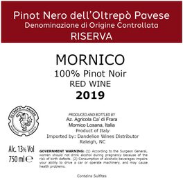 Mornico