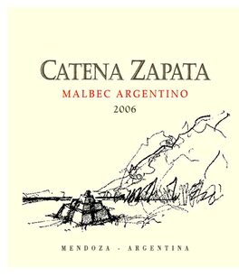 Malbec Argentino
