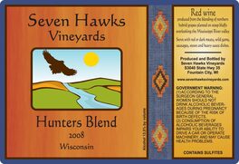 Hunters Blend