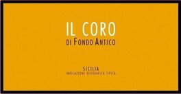 Il Coro Di Fondo Antico