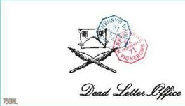 Dead Letter Office