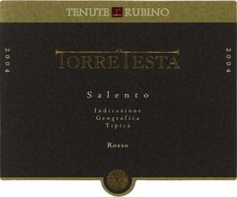 Torre Testa