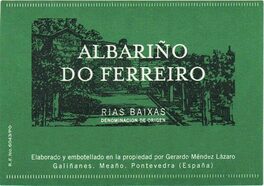 Do Ferreiro