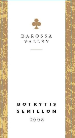 Botrytis Semillon