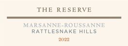 The Reserve