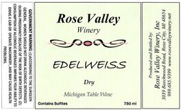 Edelweiss