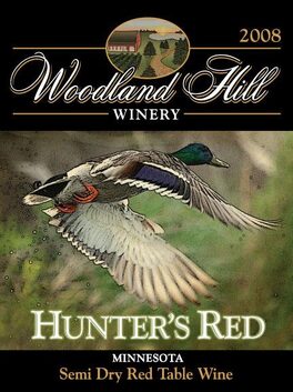Hunters Red