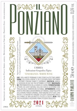 Il Ponziano